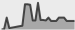 stats chart black